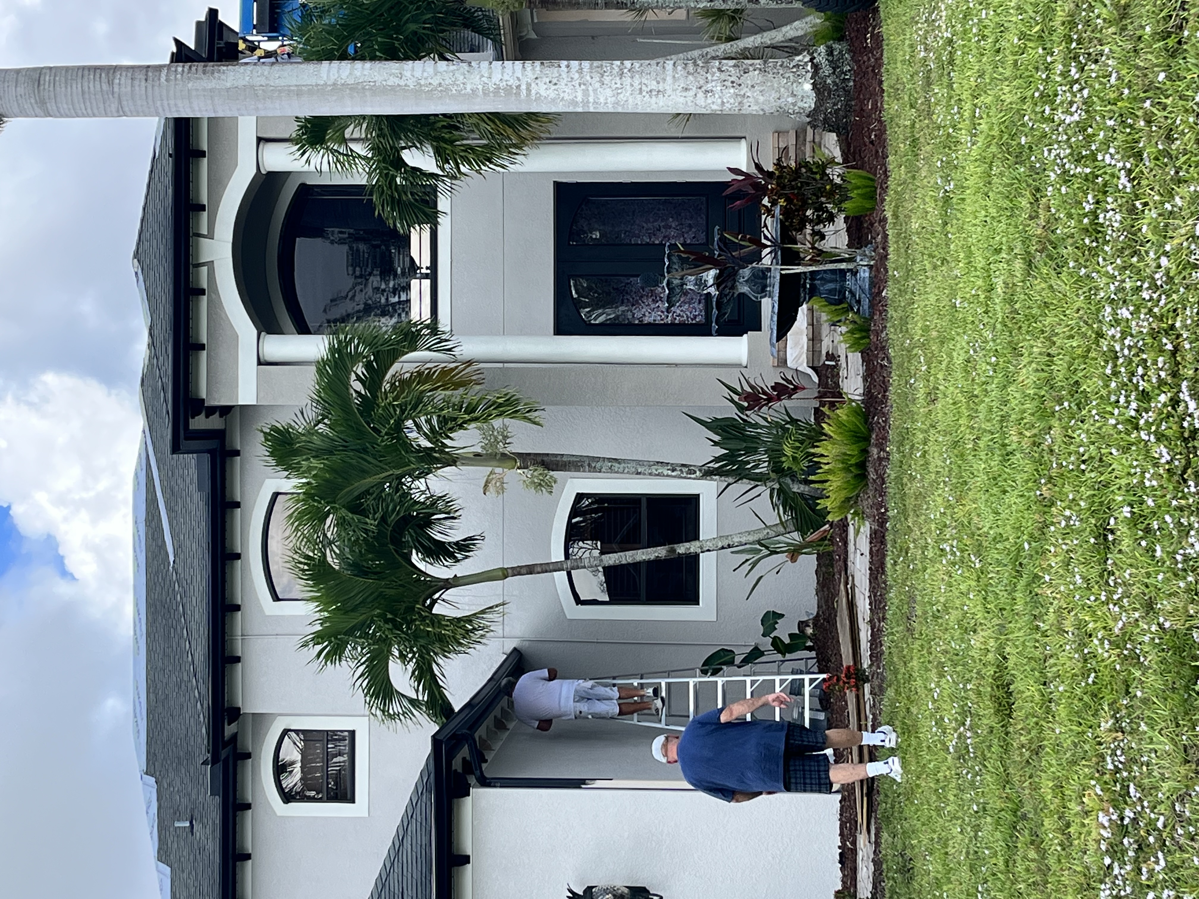 Collier County Painter